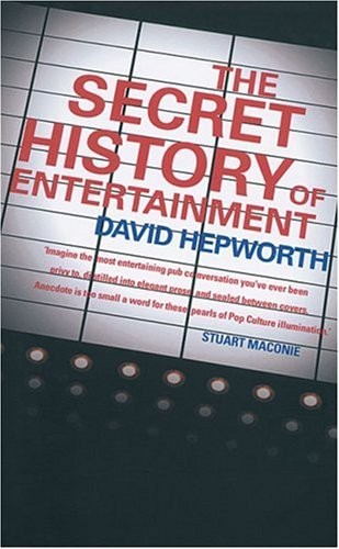 The secret history - history, of