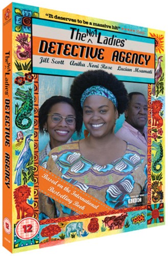 The ladies detective - no.,