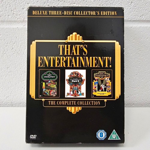 That entertainment the - that's,