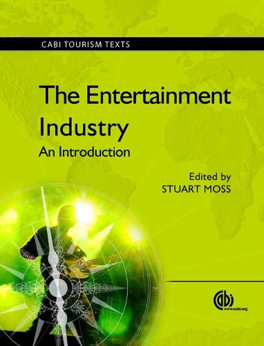 The entertainment industry - entertainment,