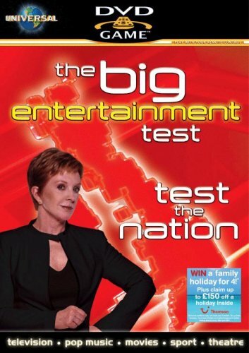 Test the nation - test,