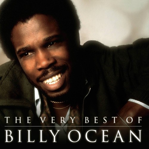 Billy ocean the very best - the,