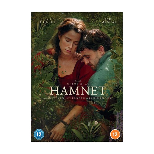Hamnet dvd - hamnet, [12]
