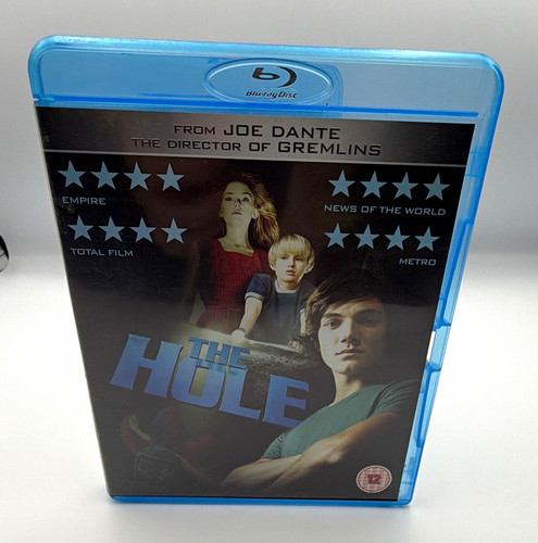 Entertainment the hole - entertainment,