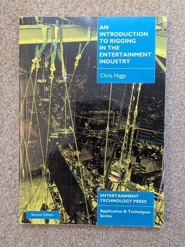Introduction rigging in - an,