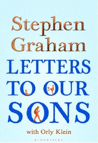 Letters our sons stephen - to,