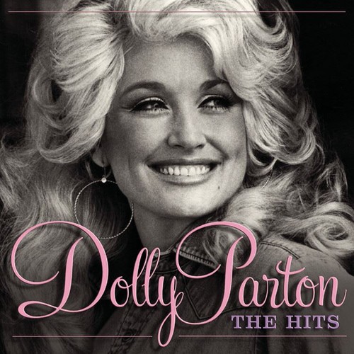 Dolly parton the hits - dolly,