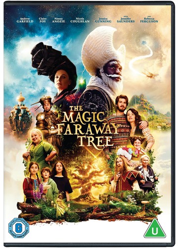 The magic faraway tree dvd - tree, [u]