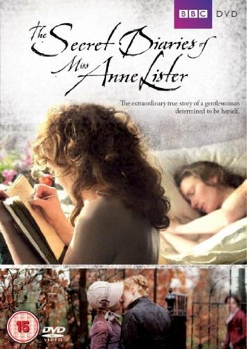 The secret diaries miss - the,