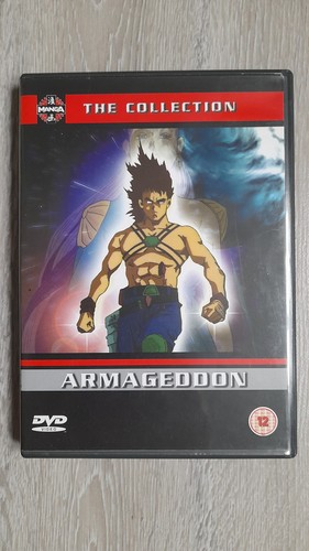 Armageddon the collection - :,